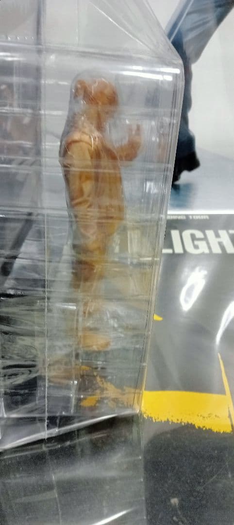 クローズ×WORST 九能龍信フィギュア 武装戦線 武田好誠　河内鉄生