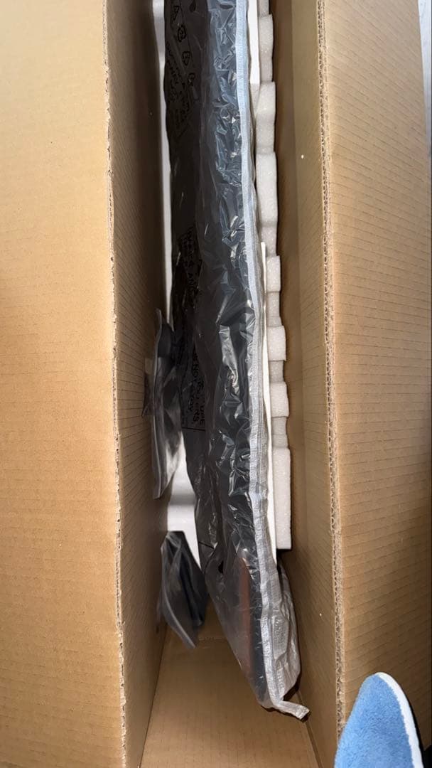 西川2022年製TCL 43V型 4K液晶テレビ Google TV 43