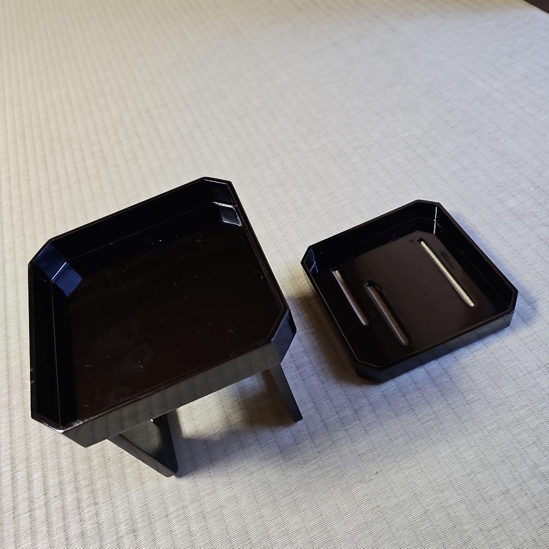 昭和レトロ/1970年代物】住友化学工業 銀杯 純銀 花月台揃 参拾五年勤続記念