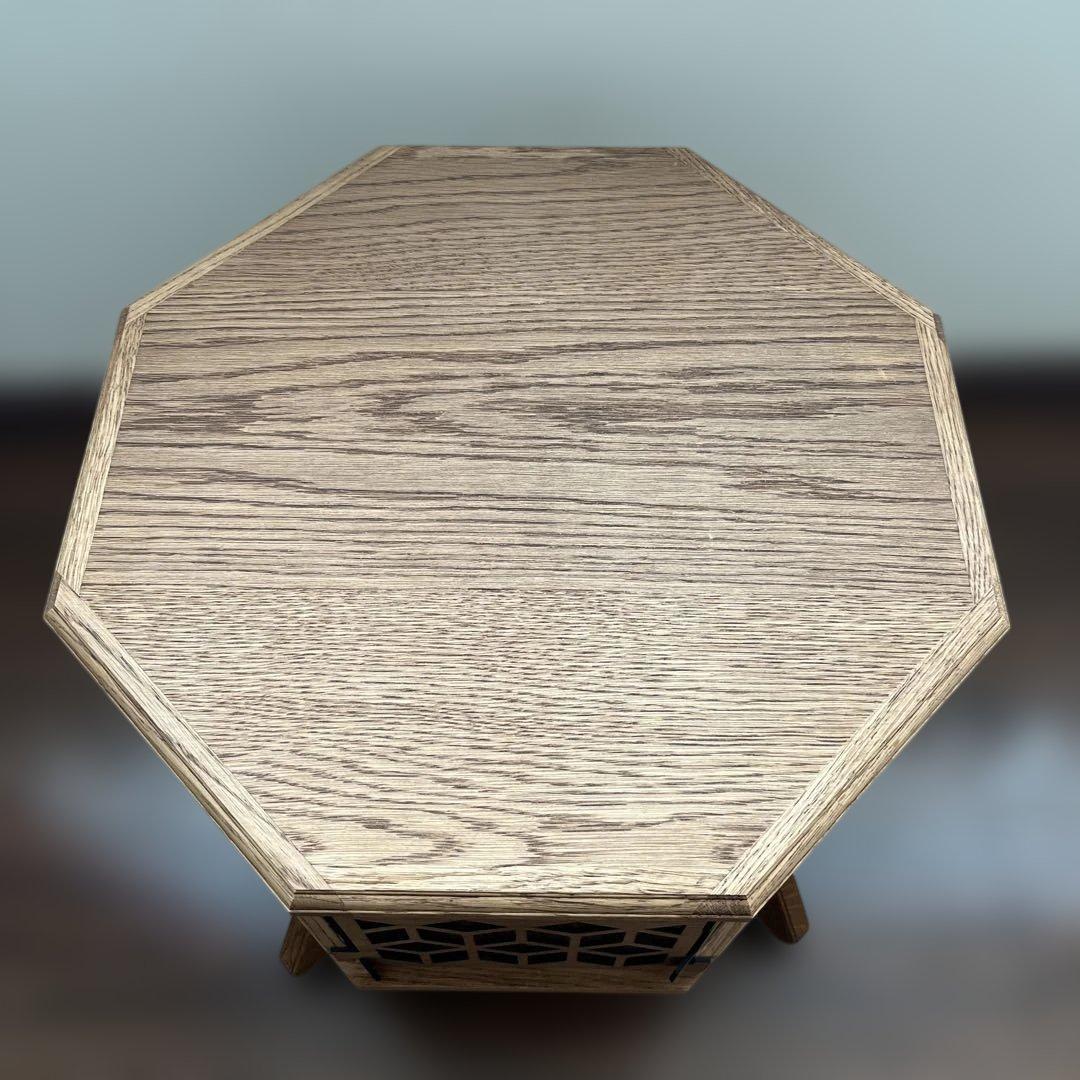 what we want テーブル 新品未使用 キャンプ アウトドア