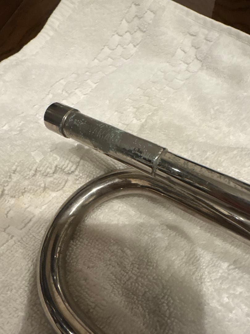 Yamaha YTR-135 トランペット 本体