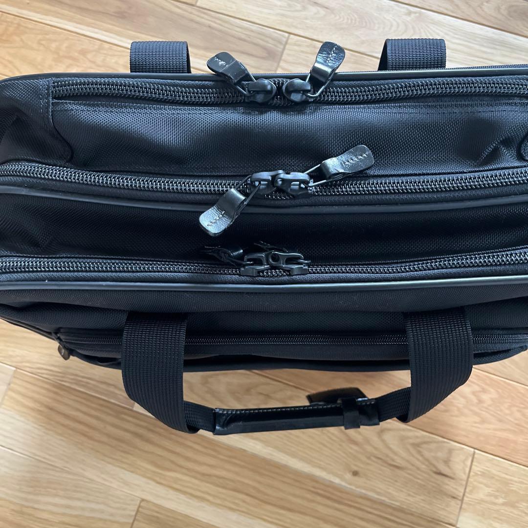 [美品] エースジーン　ビジネスキャリーケース