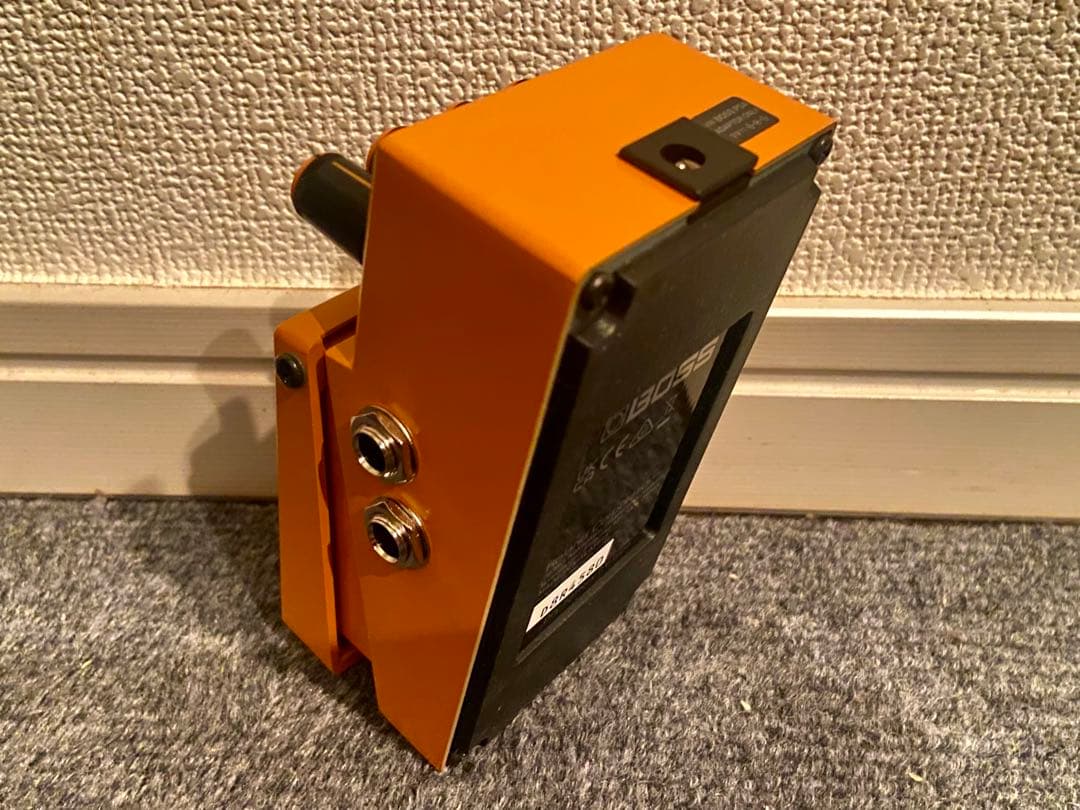 【新品同様・極美品】BOSS DS-2 Turbo Distortion