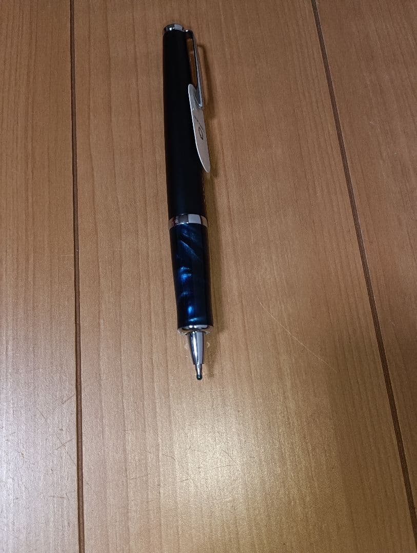 Pilot　油性ボールペン　タイムラインエターナルブルー　BTL-5SR-ETL