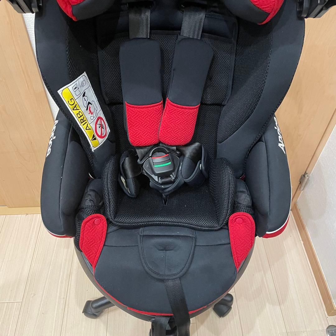 Aprica アップリカ フラディア グロウ 93514 チャイルドシート