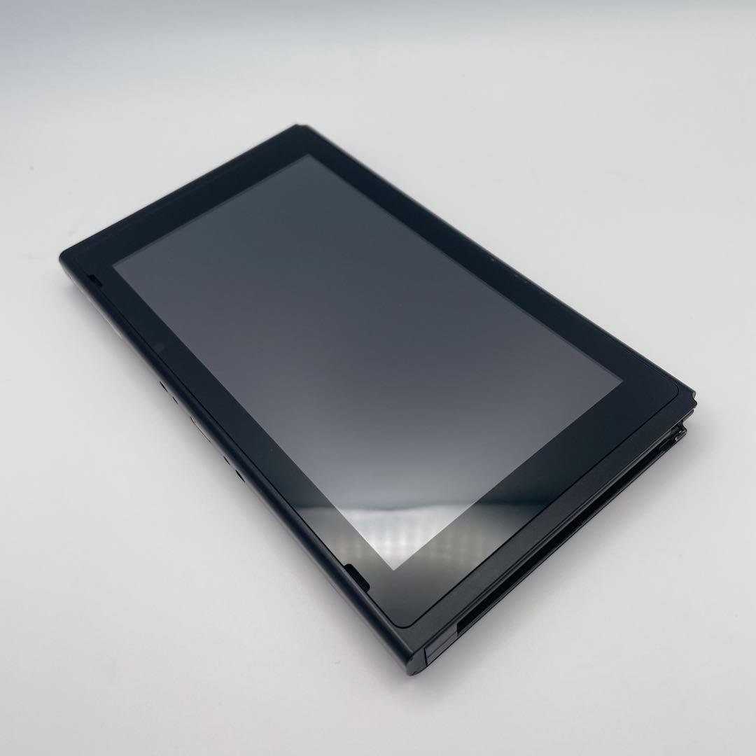 【美品】Nintendo Switch 本体のみ HAC-001 スイッチ