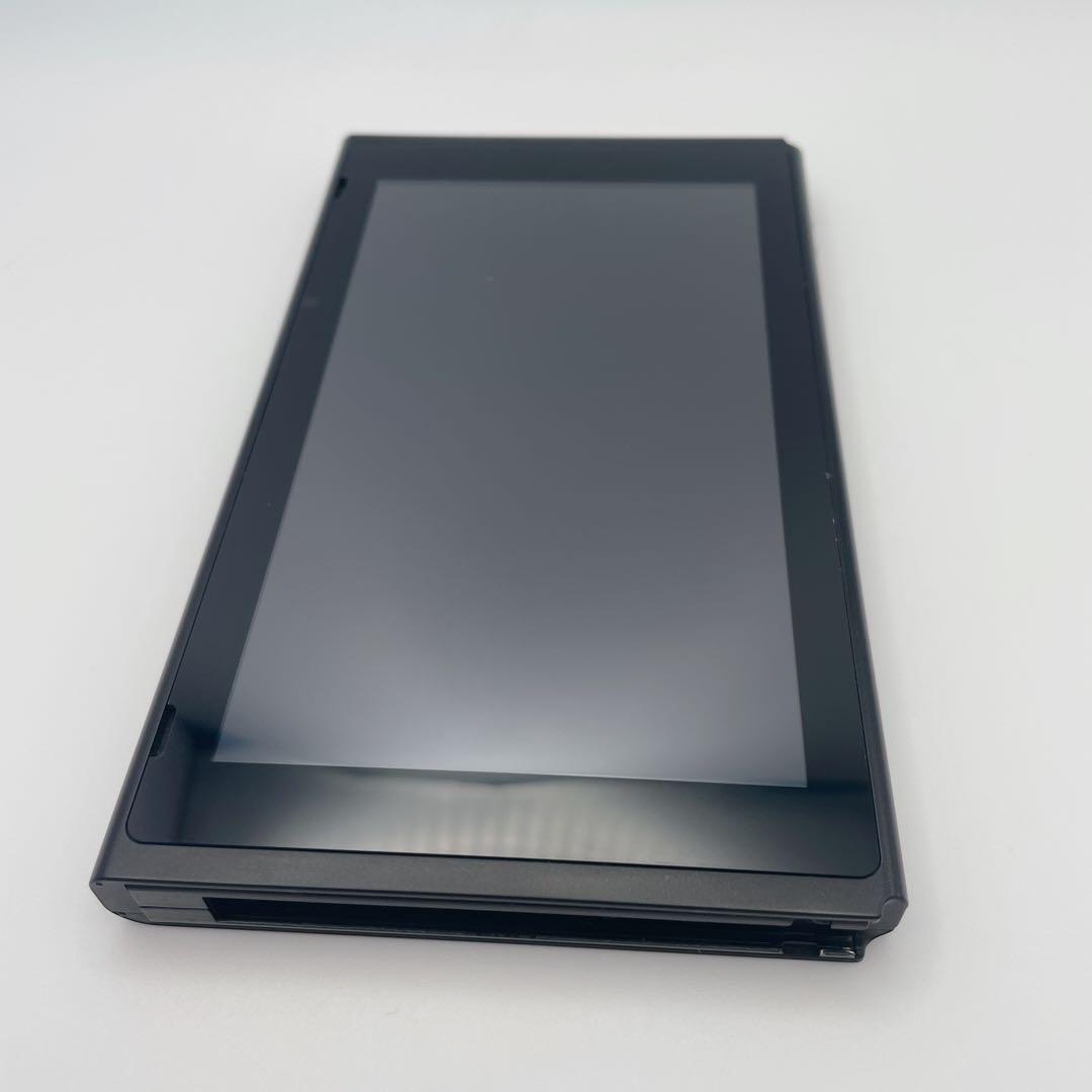 【美品】Nintendo Switch 本体のみ HAC-001 スイッチ