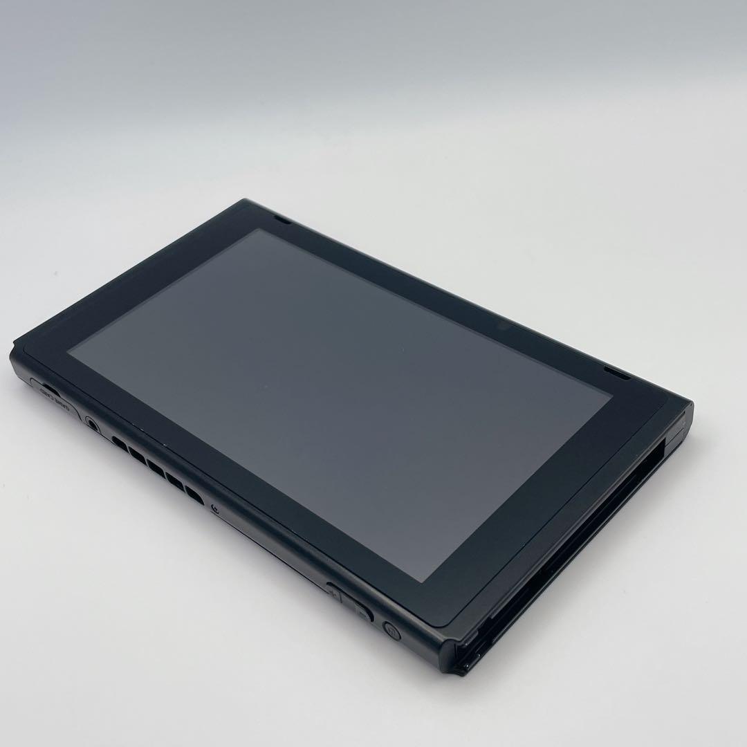 【美品】Nintendo Switch 本体のみ HAC-001 スイッチ