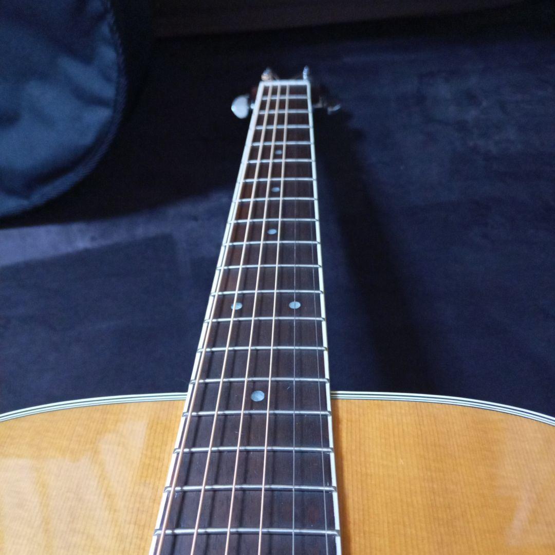 ヤマハ Yamaha FS-423S アコースティックギター エレアコ仕様