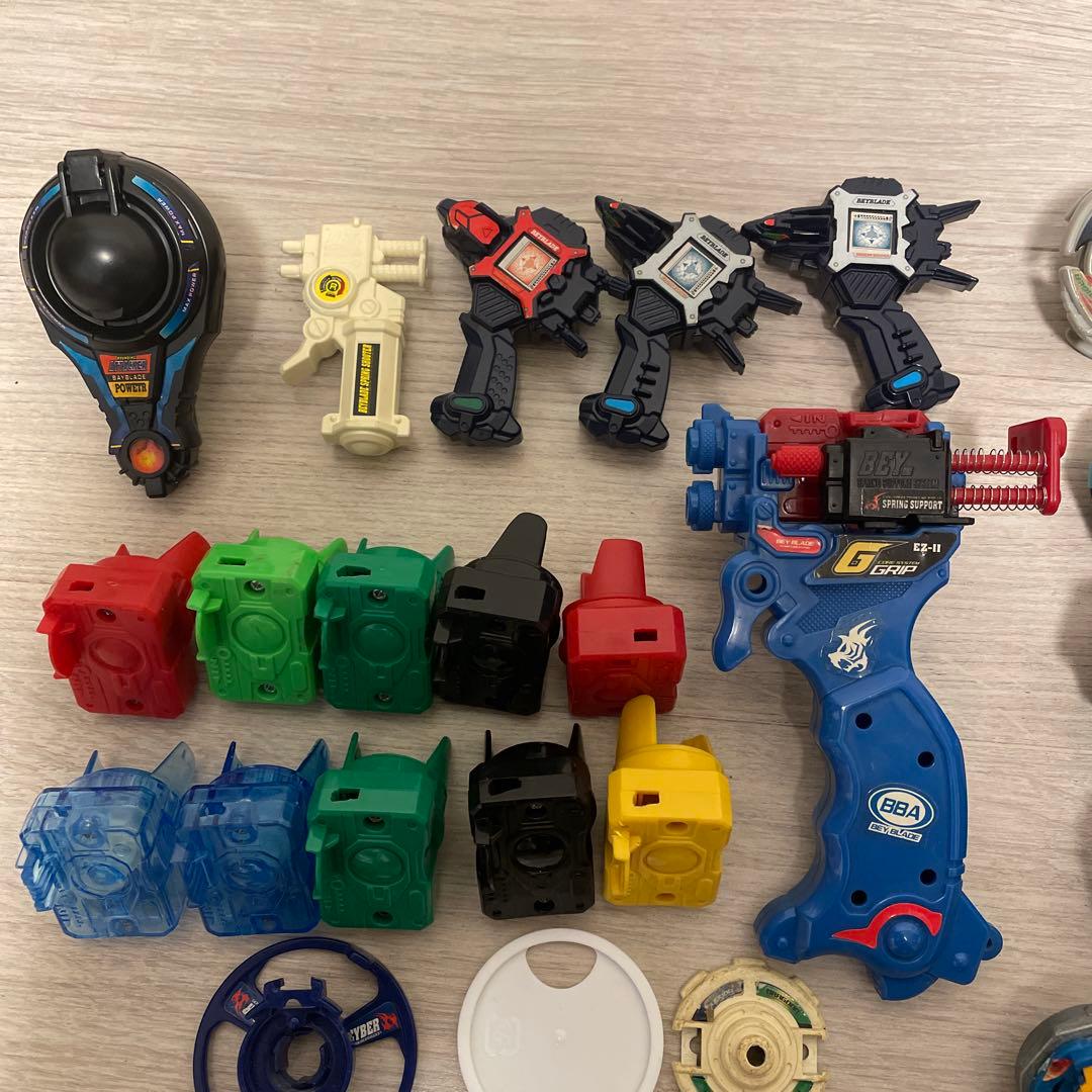 ベイブレード セット売り