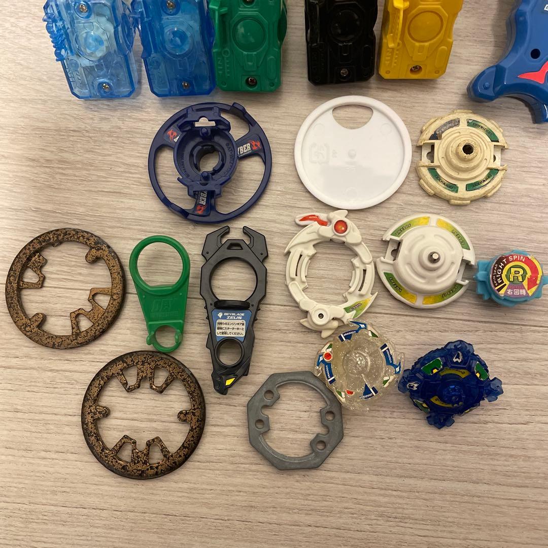 ベイブレード セット売り