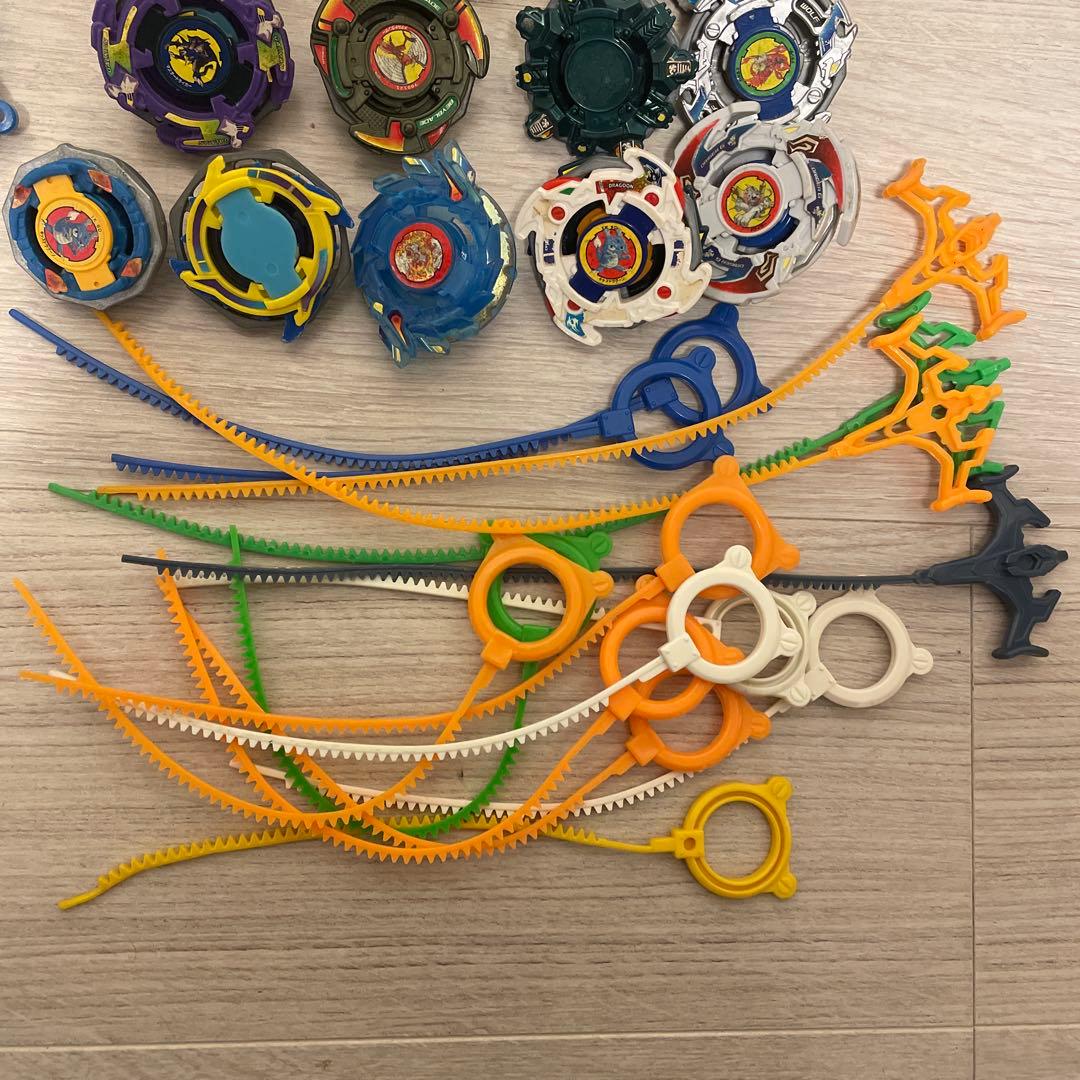 ベイブレード セット売り