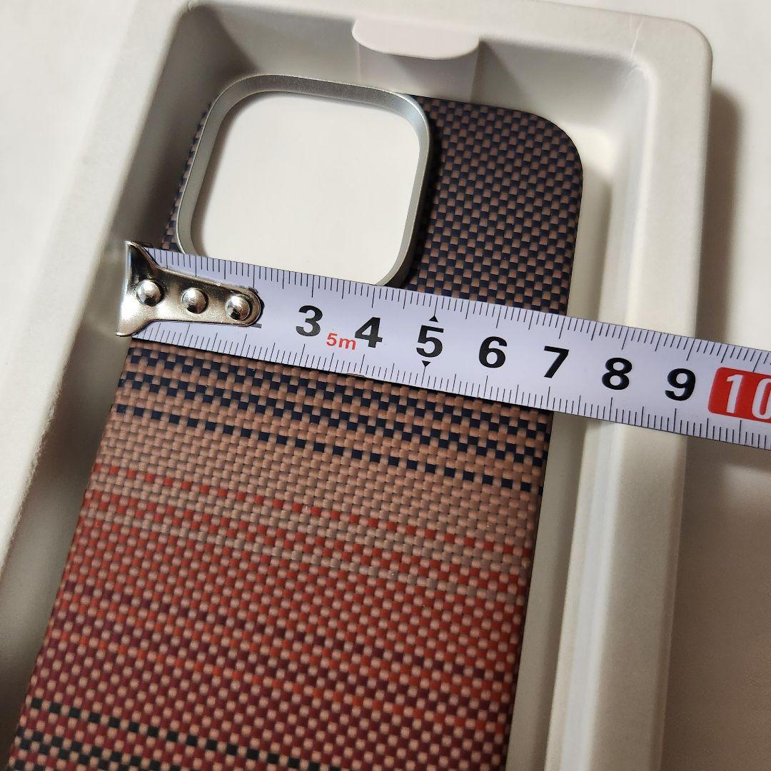 大特価⭐️iPhone16Pro スマホケース オシャレ サンセット風デザイン