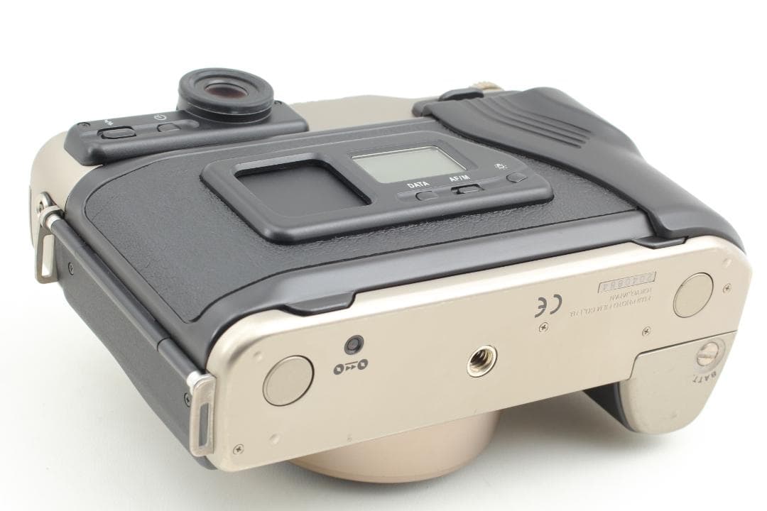 難あり Fujifilm GA645Zi 一眼レフカメラ