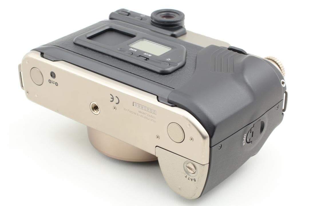 難あり Fujifilm GA645Zi 一眼レフカメラ