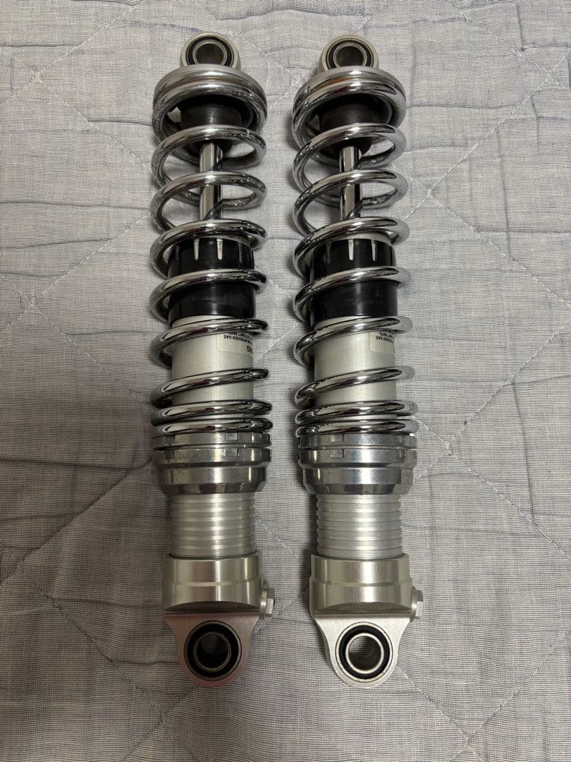 オーリンズ スポーツスター HD7451 サスペンション 296mm