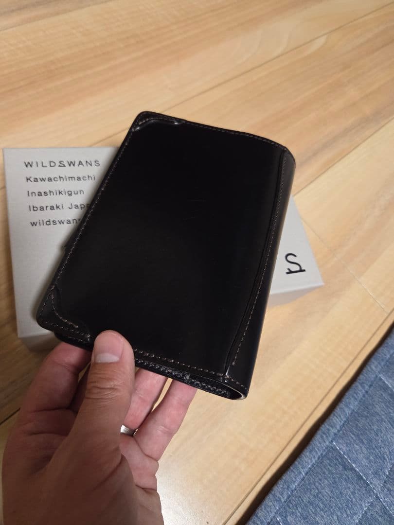 CANOPUS サドルプルアップ　ブラック