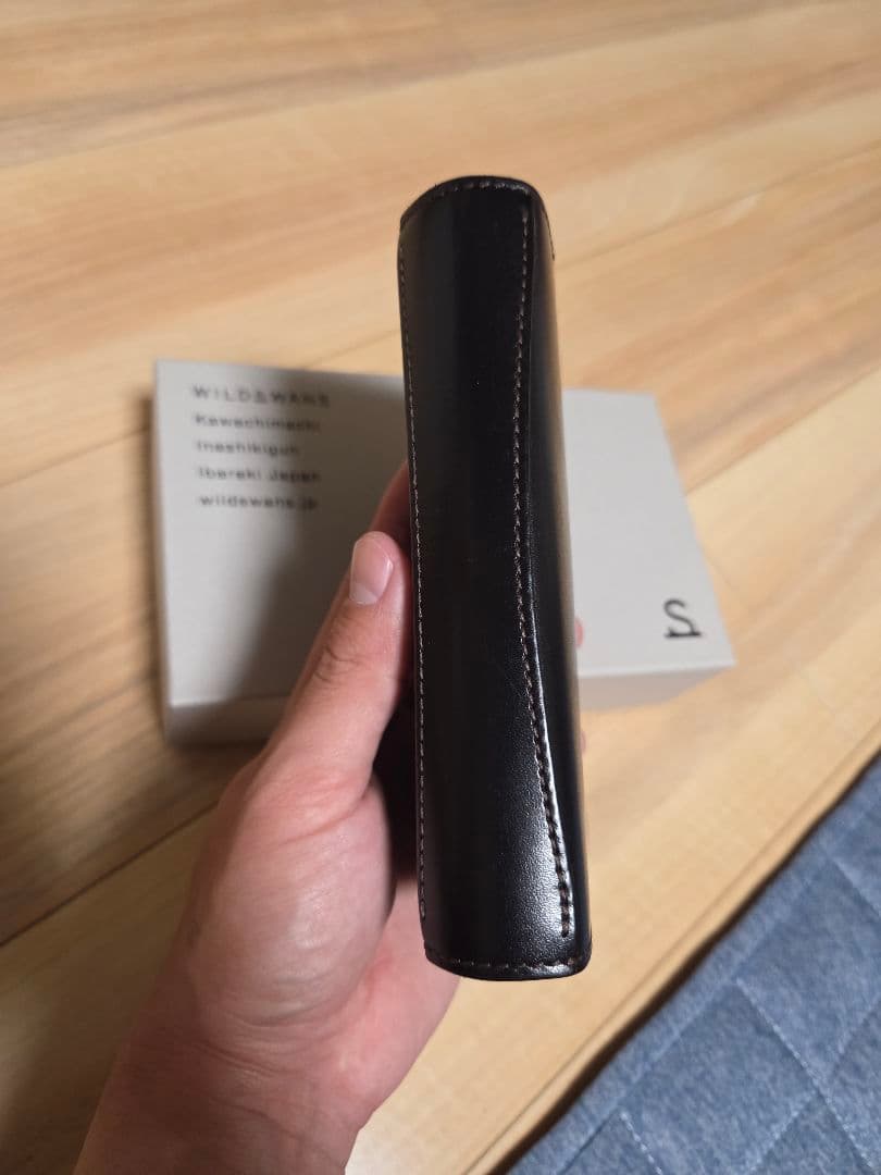 CANOPUS サドルプルアップ　ブラック