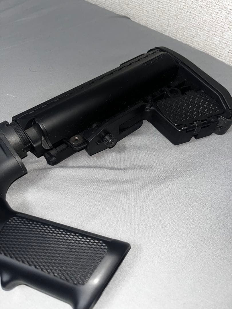 東京マルイ 次世代電動ガン CQB-R ブラック