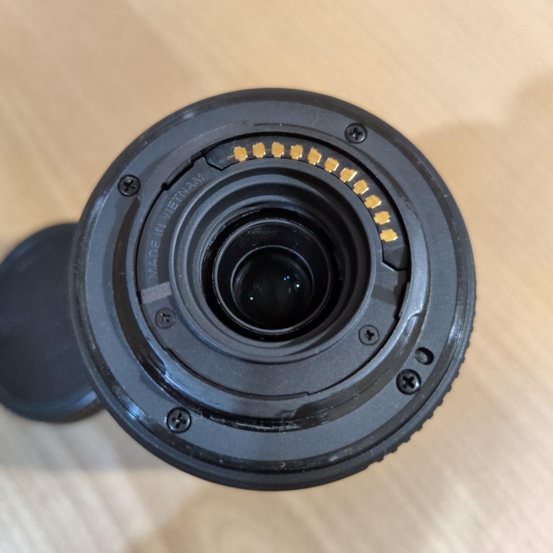 レンズ(ズーム) OLYMPUS M.ZUIKO DIGITAL 40-150mm f/4-5.6