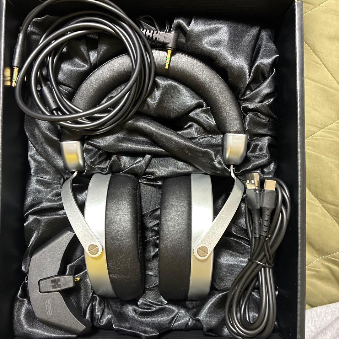 HIFIMAN DEVA Pro ワイヤレスヘッドフォン