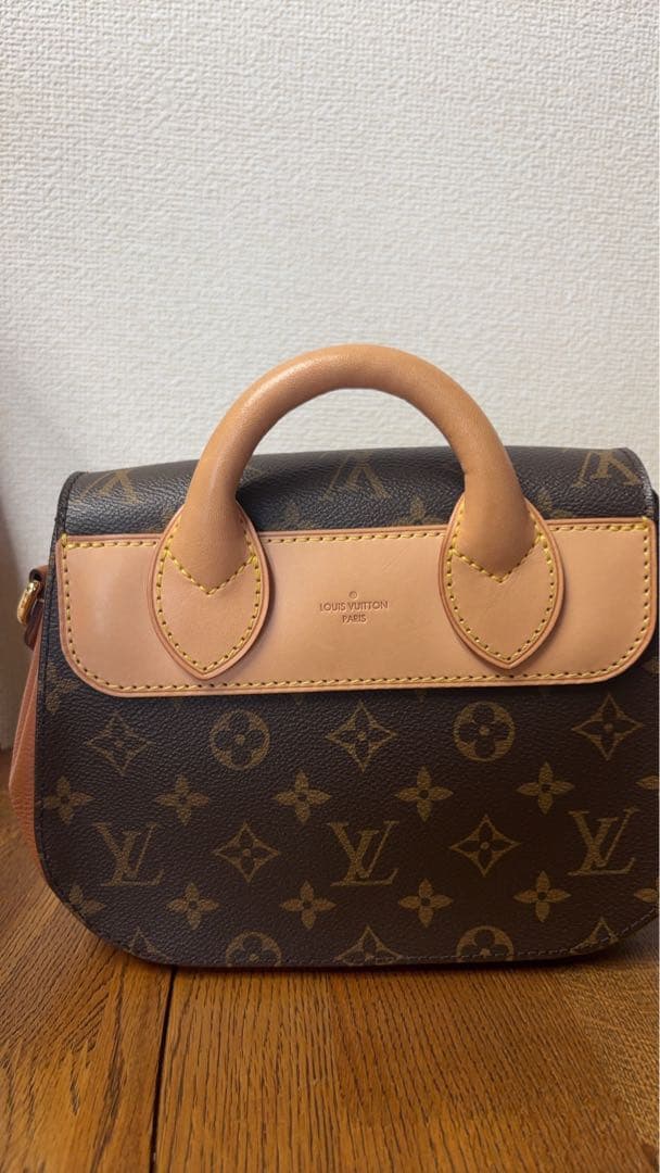 はなLouis Vuitton モノグラム ショルダーバッグ
