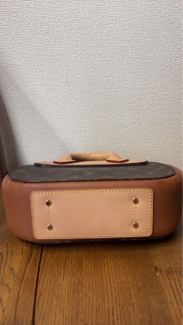 はなLouis Vuitton モノグラム ショルダーバッグ