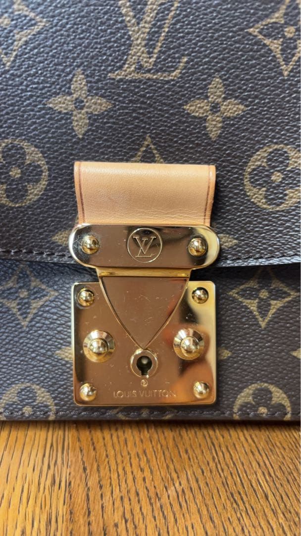 はなLouis Vuitton モノグラム ショルダーバッグ