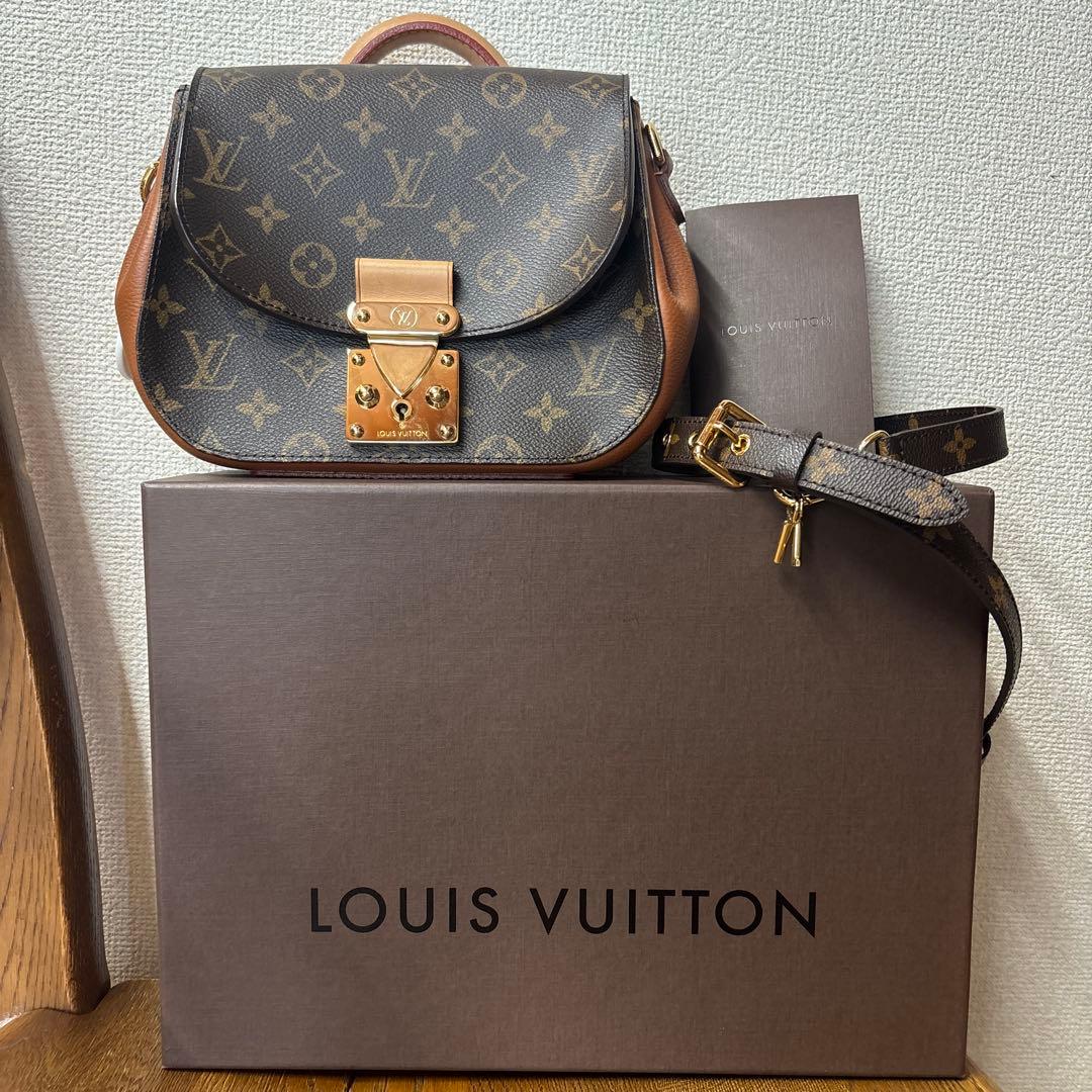 はなLouis Vuitton モノグラム ショルダーバッグ