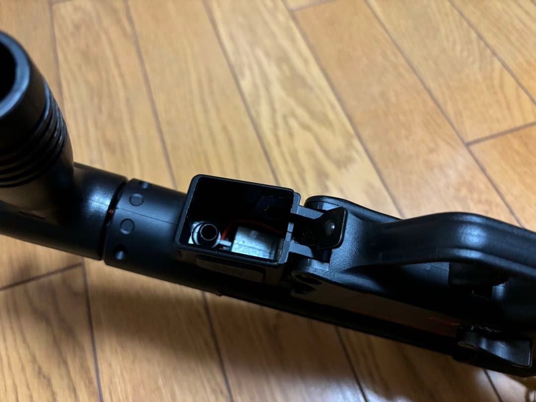 東京マルイ　MP5K A4　電動ガン　スリング、多段マグ4本、マガジンポーチ付属