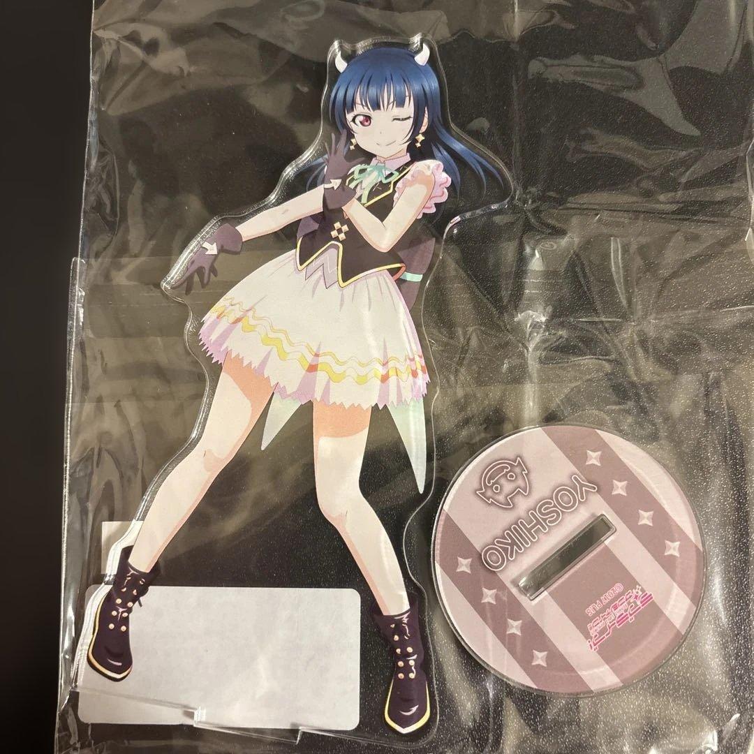 津島善子 アクリルスタンド セット