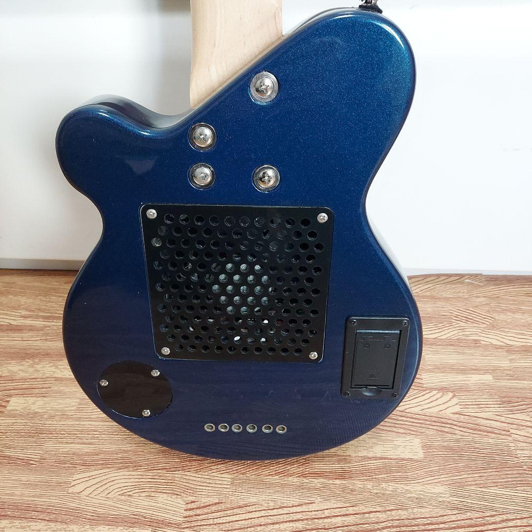 バ*ン様 【美品】Pignose ピグノーズ アンプ内蔵ギター　PGG-200