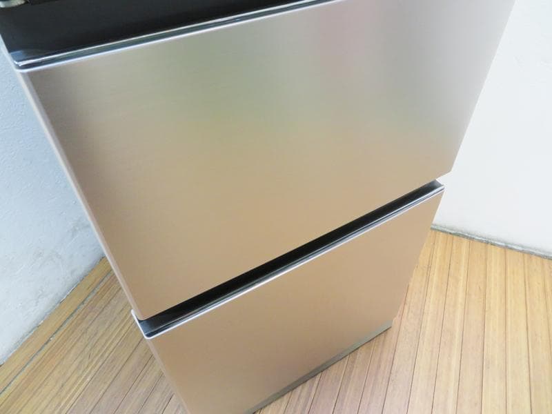 送料込 日立 3ドア冷蔵庫 315L 2020年製 R-V32KVL GL03