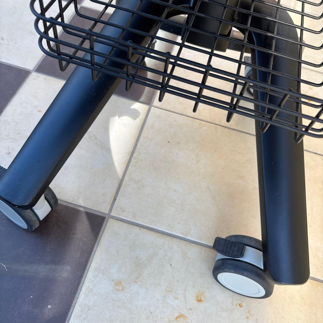 j*d様 伊藤超短波　メディカルクラシックカート