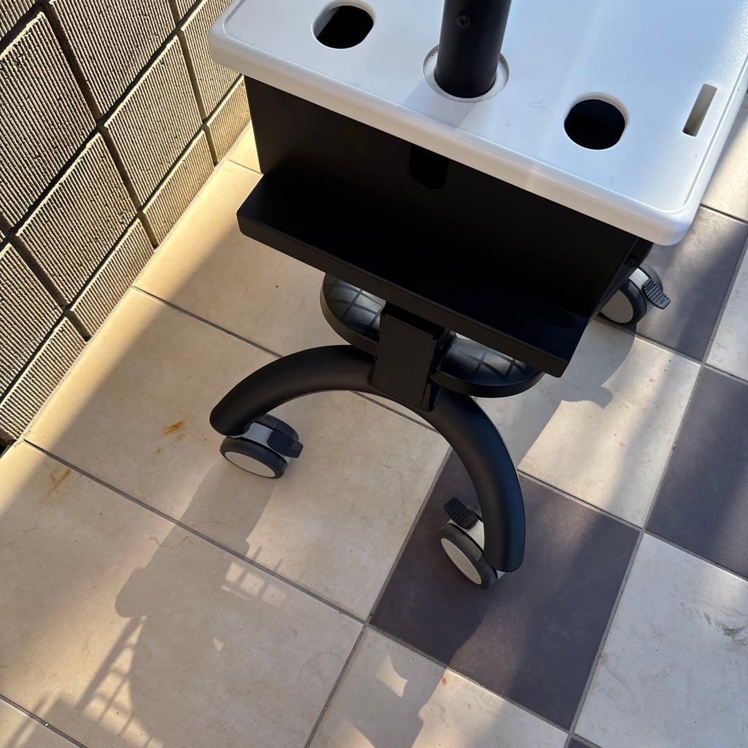 j*d様 伊藤超短波　メディカルクラシックカート