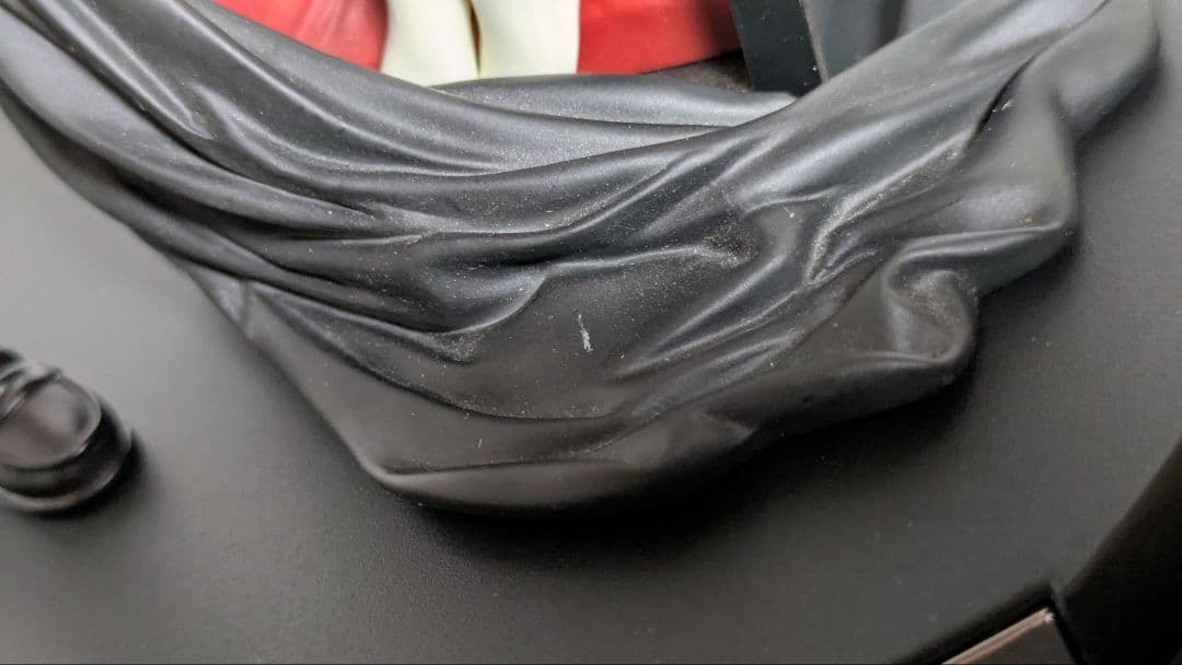 Another (アナザー) 見崎鳴 1/8スケールフィギュア