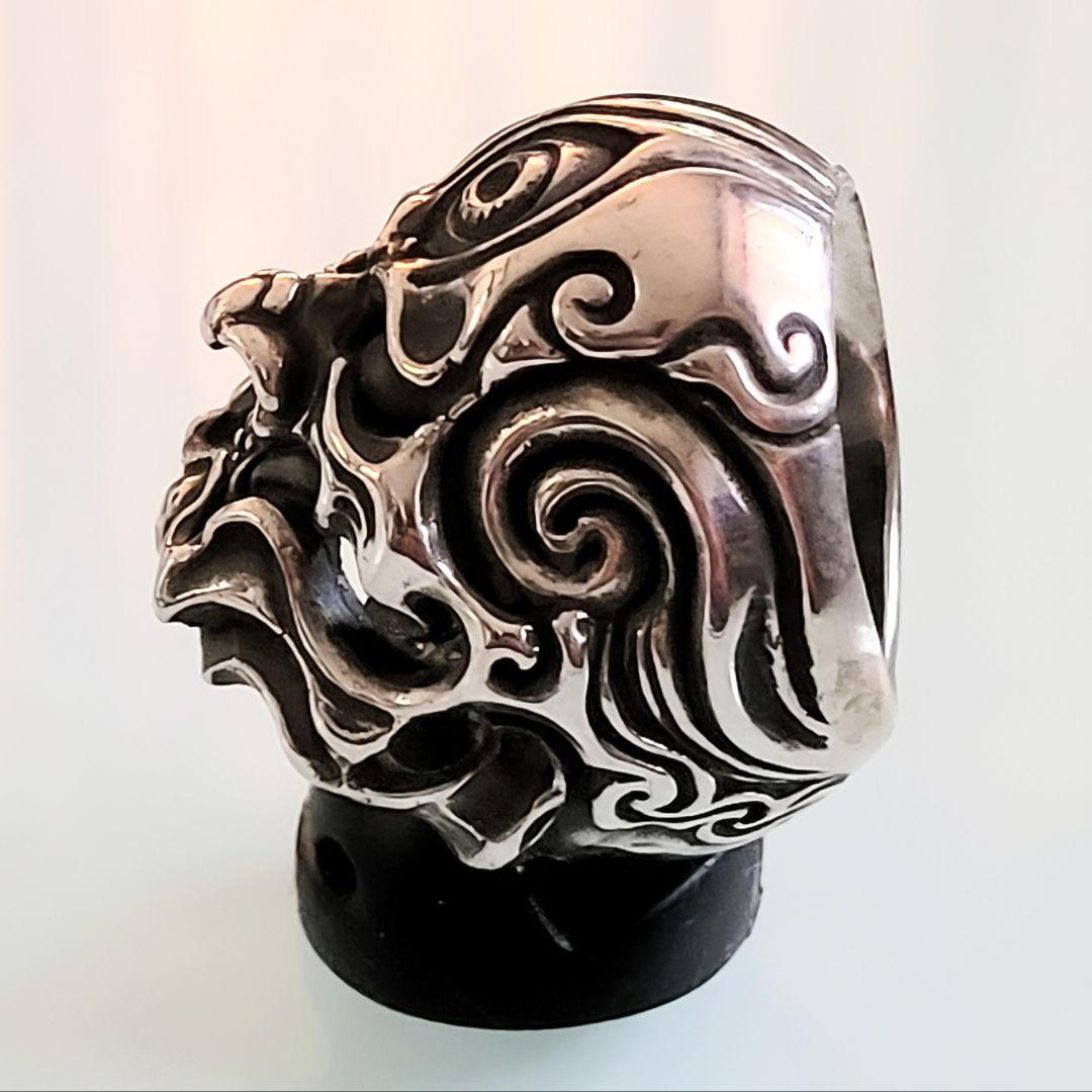 超お買い得‼️ 早い者勝ち‼️ avatara ring リング