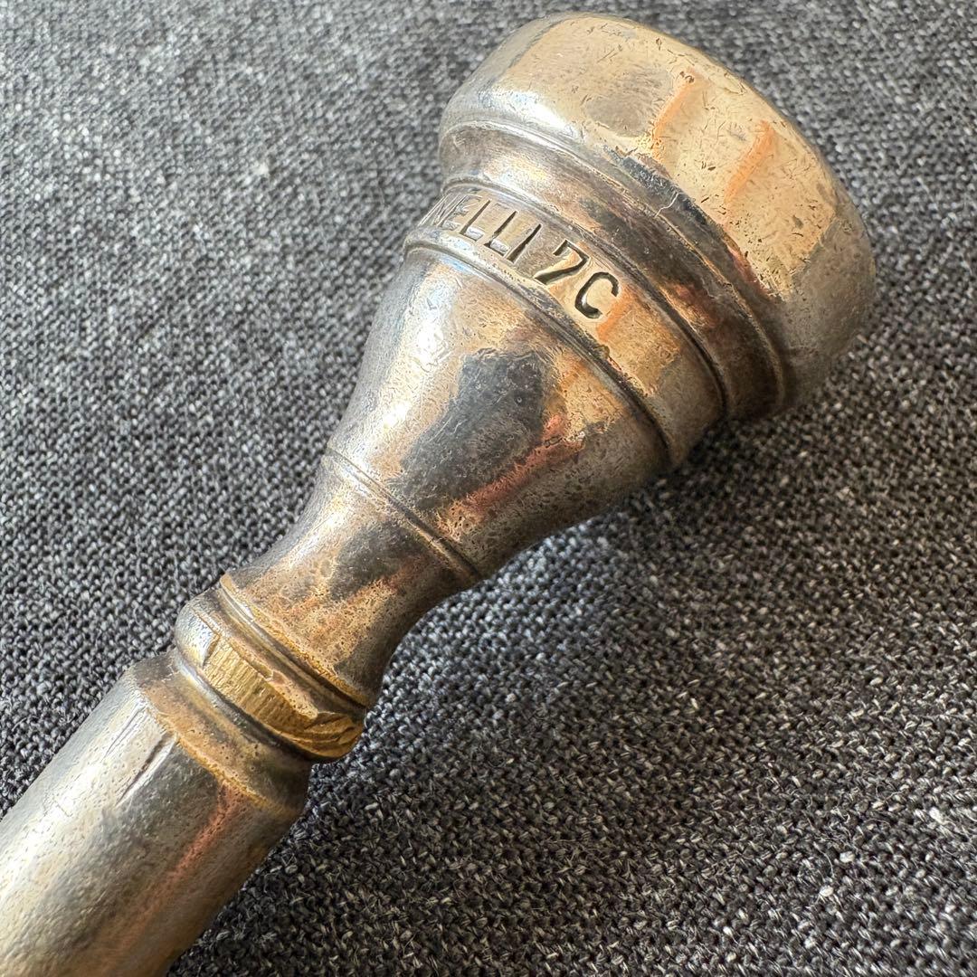 GIARDINELLI 7C 旧刻印