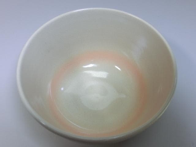 茶碗■仁清 立彩松 寿楽造 縁山窯 金彩 桐共箱 山窯 お茶道具 抹茶碗■