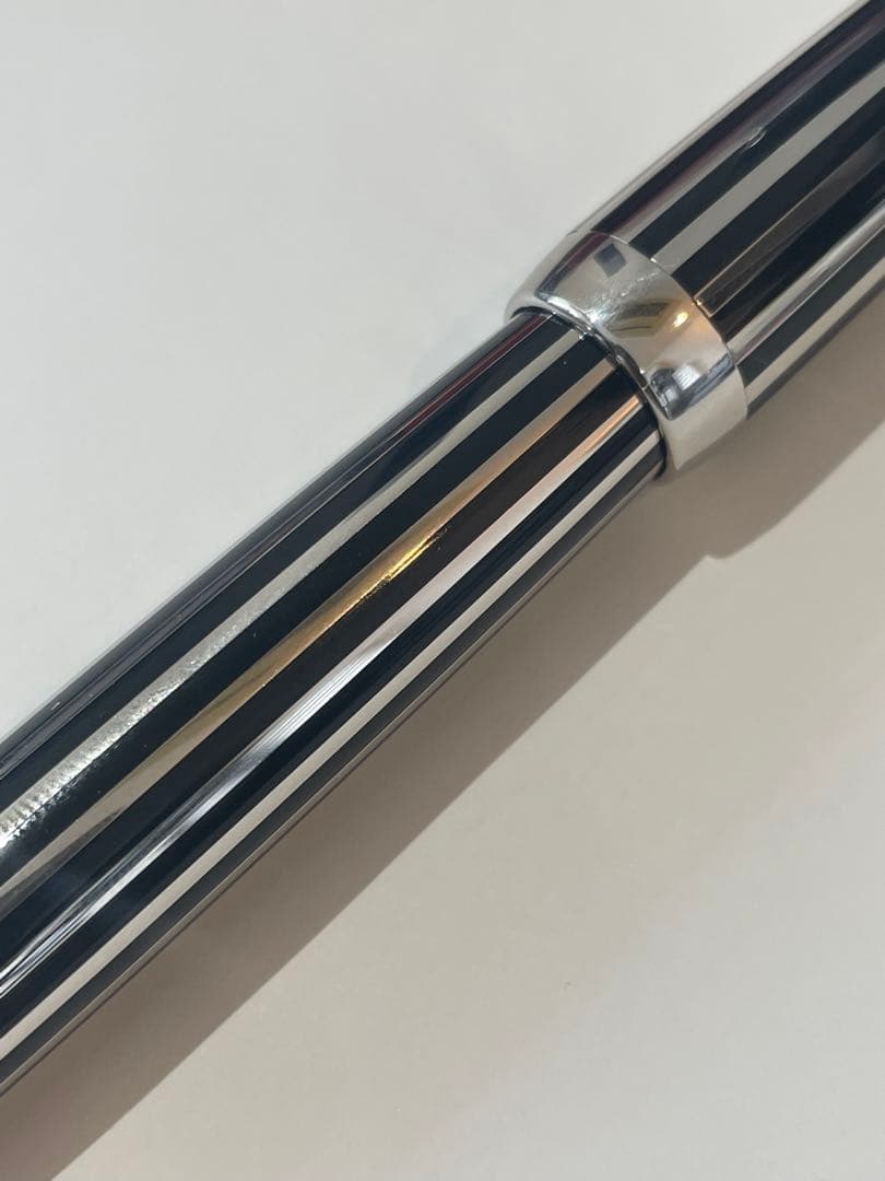 モンブラン　限定ローラーボールペン