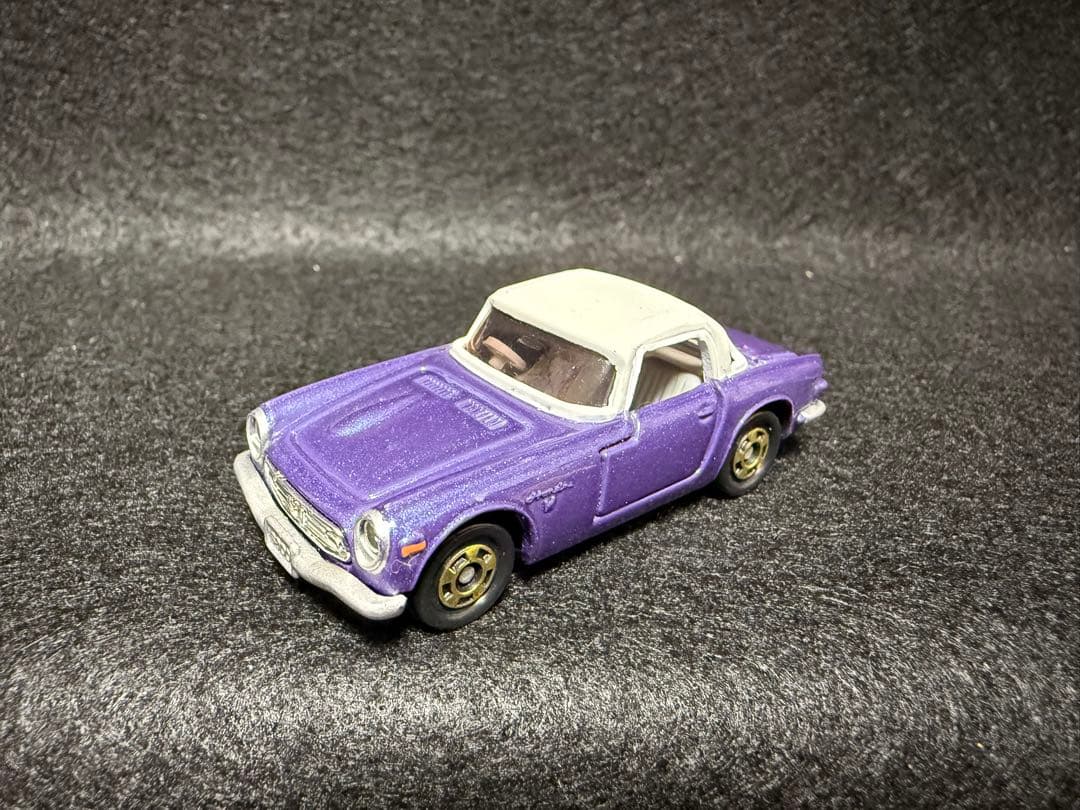 トミカ　綺羅星　20台セット