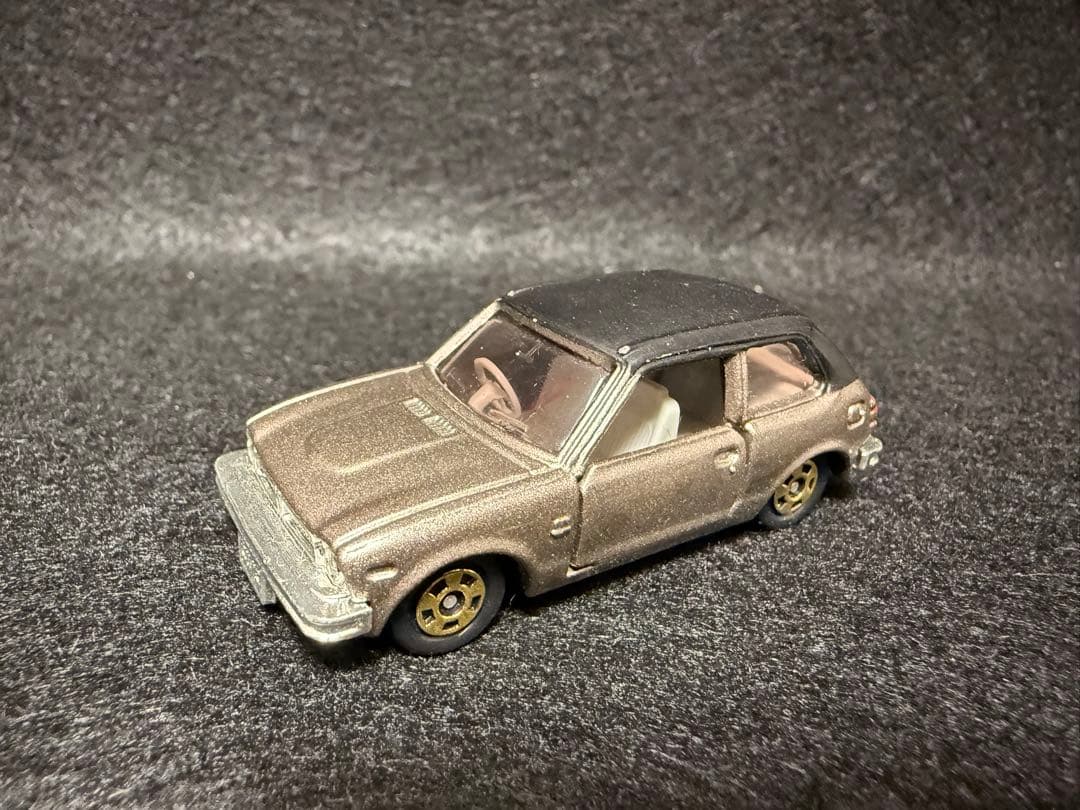 トミカ　綺羅星　20台セット