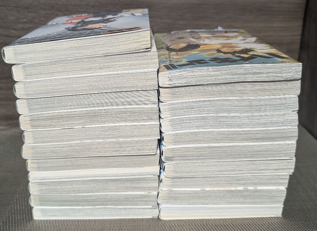 写真多数【47冊】ハイキュー!! 1〜45巻 +33.5巻 ハイキューハイカラ