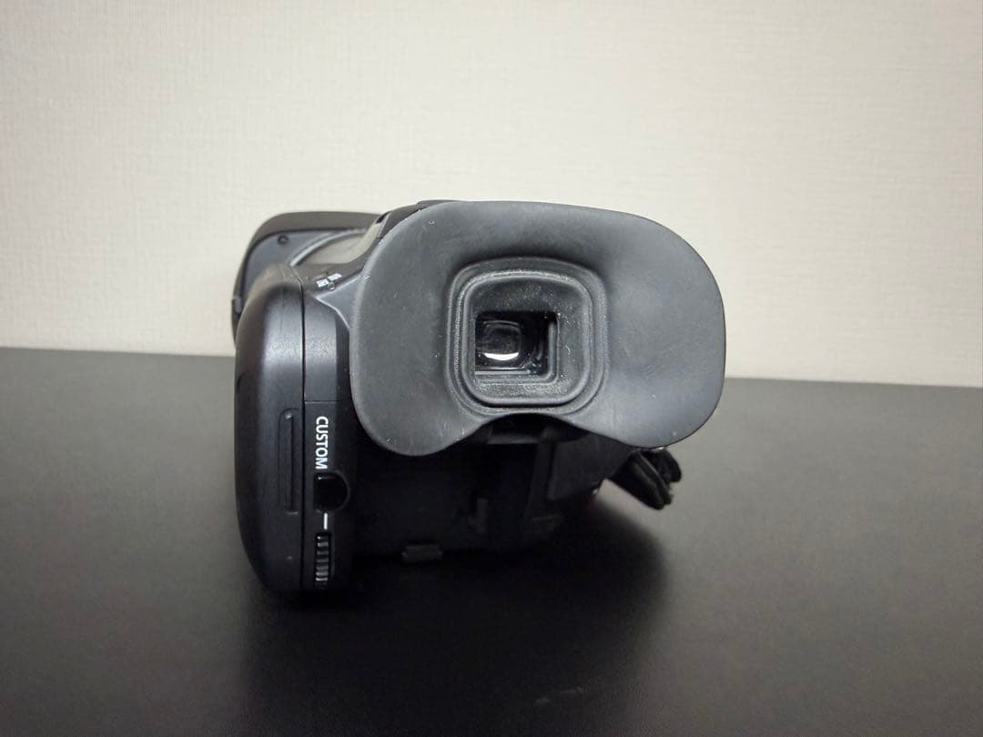 【中古品・美品】Canon iVIS HF G20 デジタルビデオカメラ