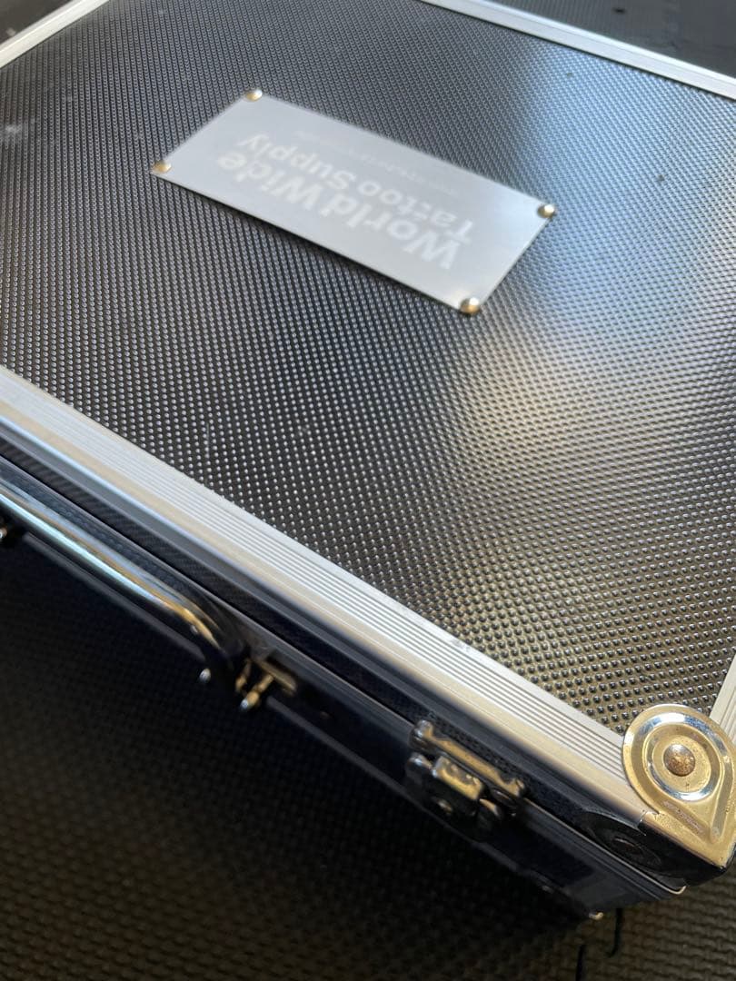 1051990タトゥースターターキット※練習用