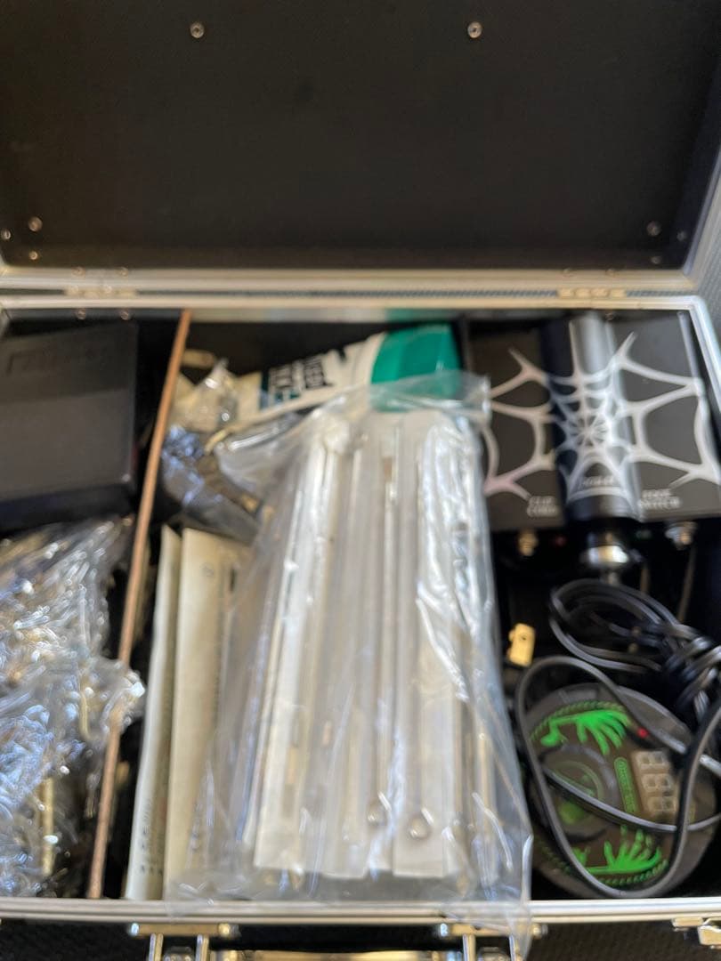 1051990タトゥースターターキット※練習用