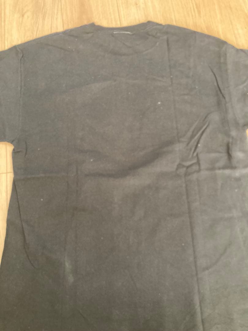 ④USA DRAGON BALL Z　ドラゴンボールZ Tシャツ　ビンテージ