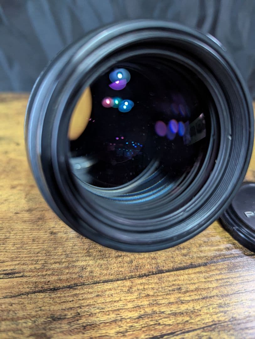 PENTAX ペンタックス FA 135mm F2.8