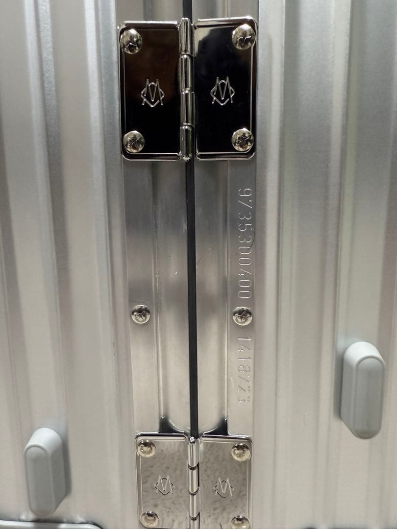 【生涯保証】【極美品】 RIMOWA Classic Cabin 36L