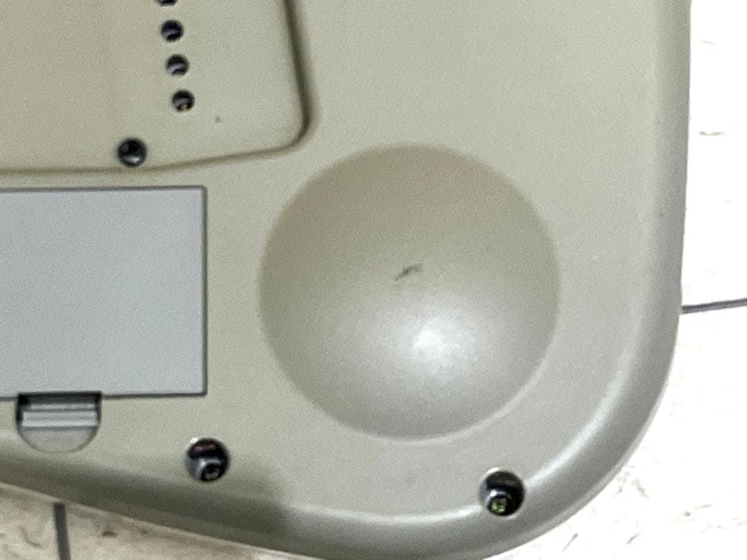 CASIO EG-5 エレキギター 当時物ジャンク品 ソフトケース 説明書付き